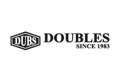 DOUBLES