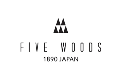 FIVE WOODS