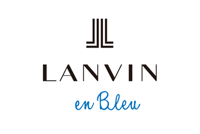 LANVIN en Bleu