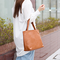 カジュアルトート