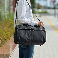 ボストンバッグ