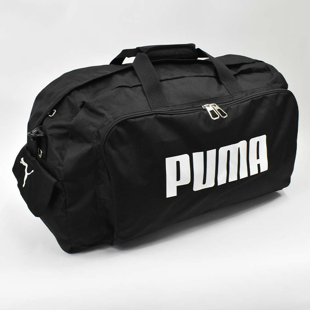 【新作】PUMAプーマボストンバッグ50Lメンズレディース2泊3泊4泊ボストンバックボストン修学旅行林間学校男子女子軽量軽い大容量大きい部活スポーツ旅行キャンプ中学生高校生ブランドナイロンJ20129