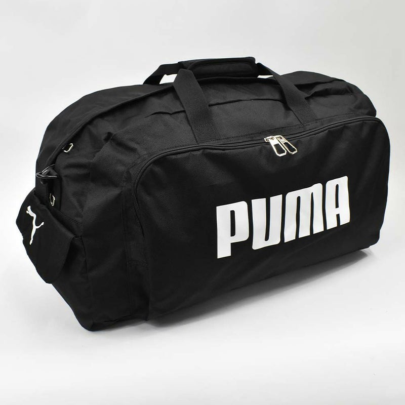 【新作】PUMAプーマボストンバッグ50Lメンズレディース2泊3泊4泊ボストンバックボストン修学旅行林間学校男子女子軽量軽い大容量大きい部活スポーツ旅行キャンプ中学生高校生ブランドナイロンJ20129