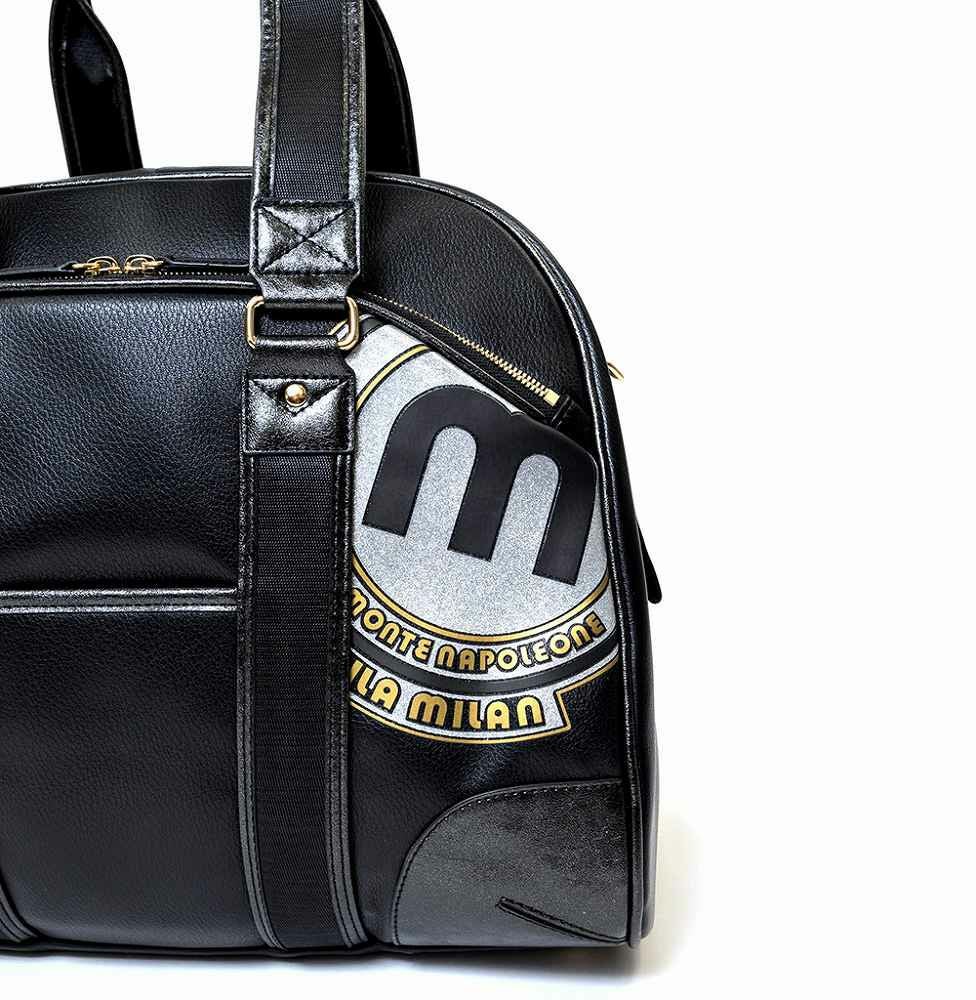 ミラ・ミランボストンバッグバッグmilamilanバビラメンズレディースボストンバックゴルフボストンゴルフバッグ大容量大きいスポーツ旅行キャンプブランドトラベル1泊2泊大人おしゃれミラミラン251301