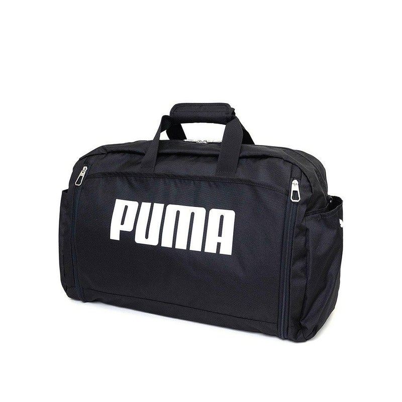 PUMAプーマボストンバッグ60L52L容量拡張型大容量大きめメンズレディース2泊3泊4泊ボストンバックボストン修学旅行林間学校男子女子軽量軽い大容量大きい部活旅行中学生高校生ブランドJ20167