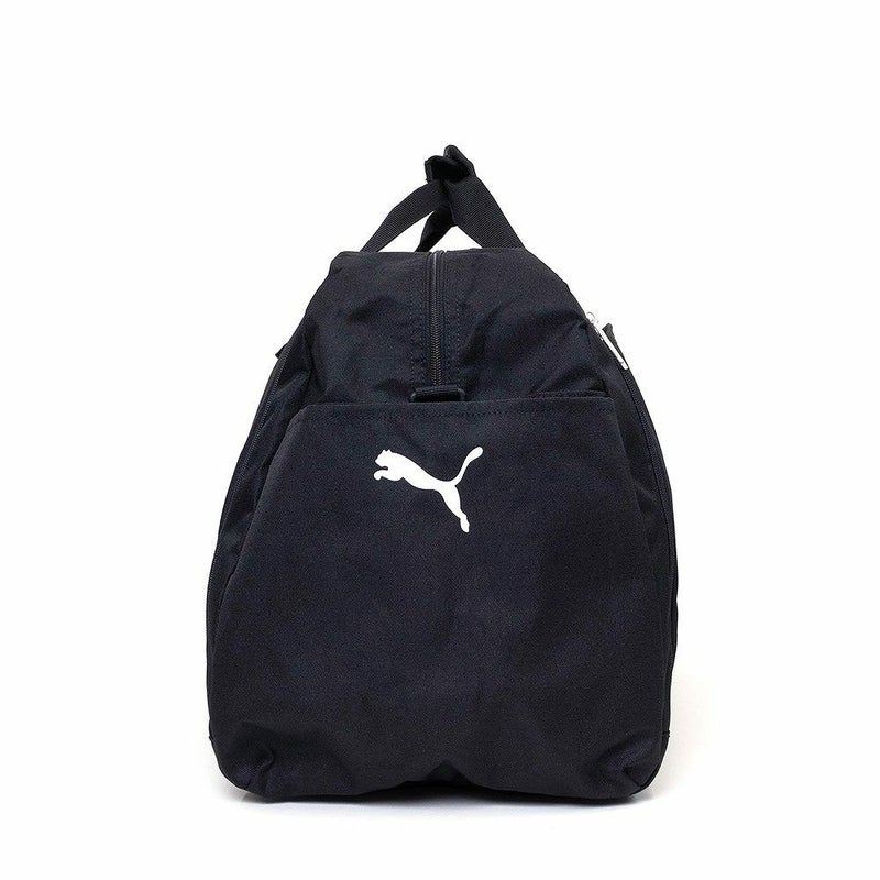 PUMAプーマボストンバッグ60L52L容量拡張型大容量大きめメンズレディース2泊3泊4泊ボストンバックボストン修学旅行林間学校男子女子軽量軽い大容量大きい部活旅行中学生高校生ブランドJ20167