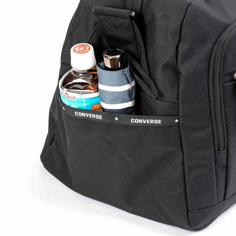 コンバースボストンバッグCONVERSE55L大容量大きめメンズレディース2泊3泊4泊ボストンバックボストン修学旅行林間学校男子女子軽量軽い70-46