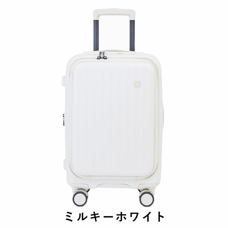 【正規1年保証】スーツケースTOMARUS2.0機内持ち込みSサイズ37L43Lトマル2.0容量拡張フロントオープン1泊2泊3泊軽量キャリーケースキャリーバッグおしゃれ軽い頑丈丈夫旅行TIERRALティエラル