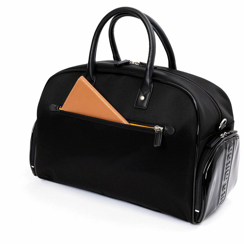 ミラ・ミランボストンバッグバッグmilamilanエリオメンズレディースボストンバックゴルフボストンゴルフバッグ大容量大きいスポーツ旅行キャンプブランドトラベル1泊2泊大人おしゃれミラミラン256311