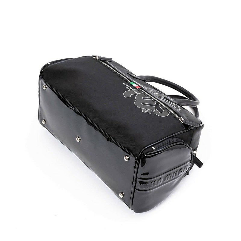 ミラ・ミランボストンバッグバッグmilamilanエリオメンズレディースボストンバックゴルフボストンゴルフバッグ大容量大きいスポーツ旅行キャンプブランドトラベル1泊2泊大人おしゃれミラミラン256311