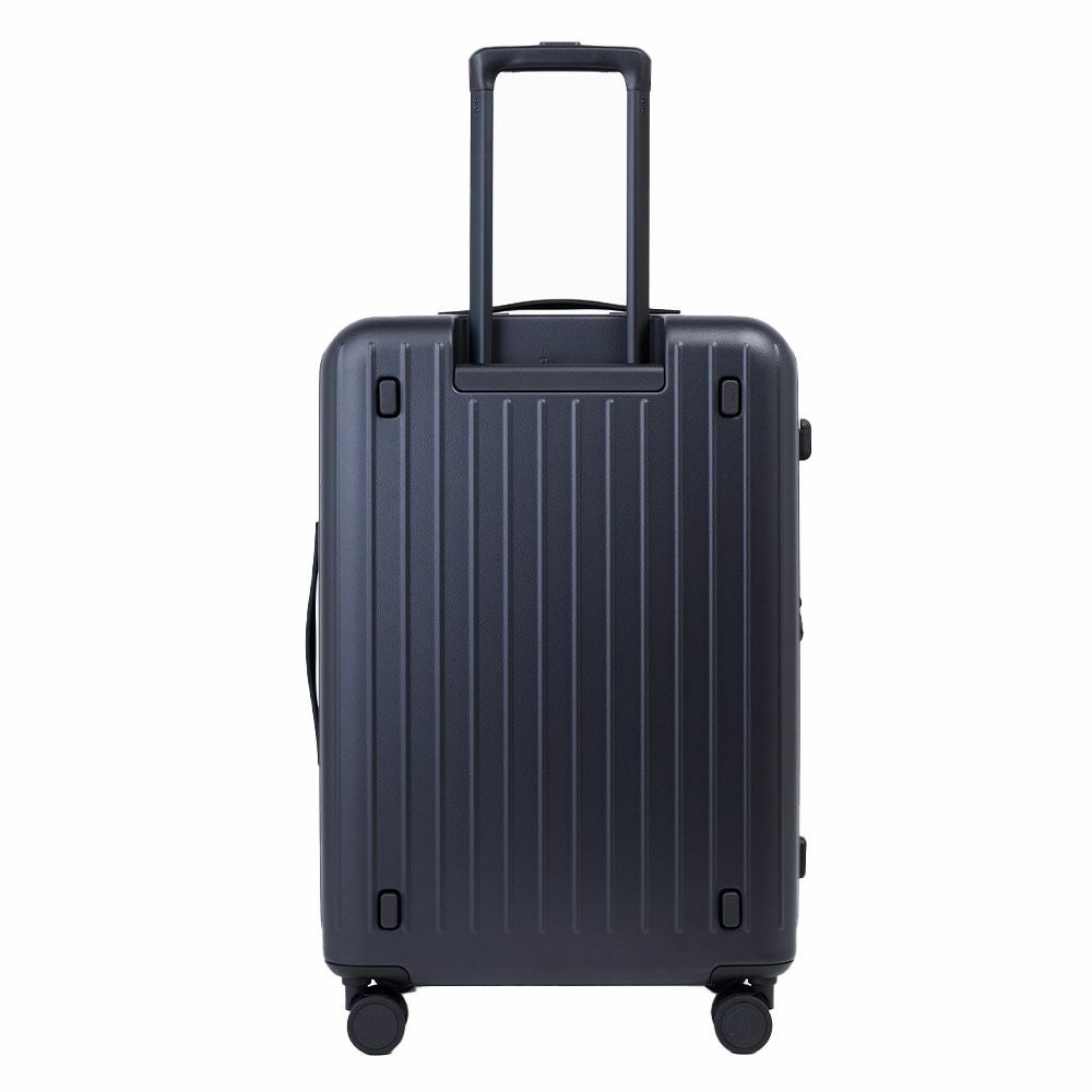 【正規1年保証】スーツケースTOMARUM2.0Mサイズ容量拡張70L80L4泊5泊6泊トマル2.0ドアオープン軽量キャリーケースキャリーバッグおしゃれ軽い頑丈丈夫旅行修学旅行TSAロックTIERRALティエラル