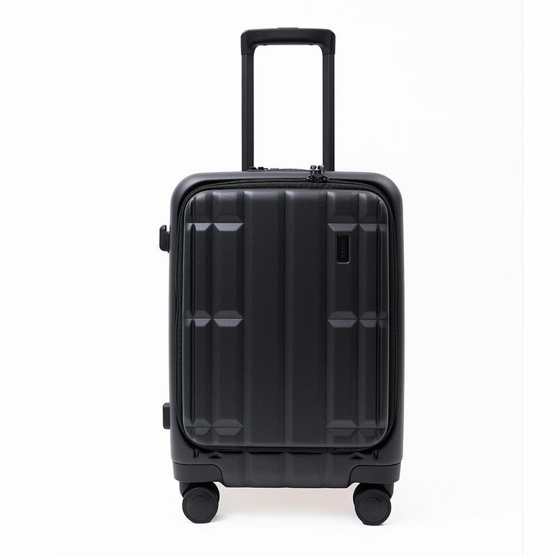 【正規1年保証】スーツケースTORERU2.0Sトレル機内持ち込みSサイズ36L41L容量拡張フロントオープン1泊2泊3泊軽量キャリーケースキャリーバッグおしゃれ軽い頑丈丈夫旅行TIERRALティエラル