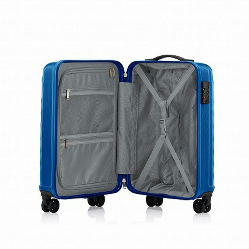 【正規取扱店】スーツケース機内持ち込みアメリカンツーリスターAmericanTourister32L1泊2泊3泊Sサイズ軽量キャリーケース機内持込機内持込みキャリーバッグおしゃれ軽い頑丈丈夫旅行TSAロック143127