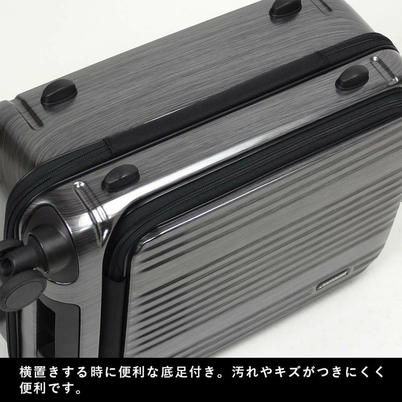 スーツケース機内持ち込みBERMASバーマス35L2泊3泊Sサイズビジネス出張キャリーケースメンズレディース機内持込機内持込みキャリーバッグおしゃれ旅行TSAロックかっこいい修学旅行60520