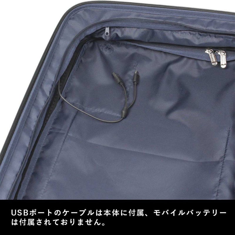 スーツケースBERMASバーマス53L4泊5泊Mサイズ大容量ビジネス出張キャリーケースメンズレディースキャリーバッグおしゃれ旅行TSAロックかっこいい修学旅行60521