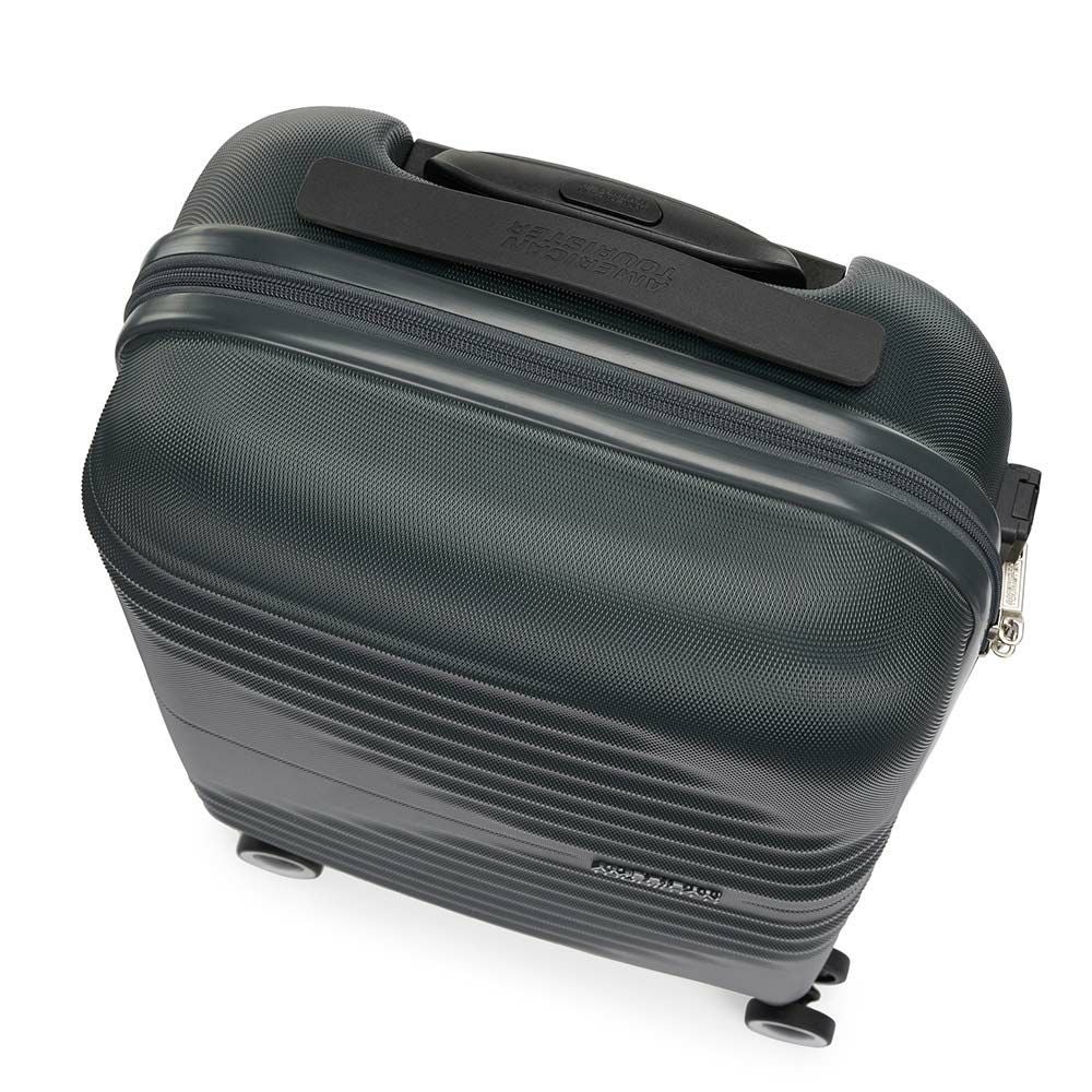 【正規取扱店】スーツケース機内持ち込みアメリカンツーリスターAmericanTourister33L1泊2泊3泊Sサイズ軽量キャリーケース機内持込機内持込みキャリーバッグおしゃれ軽い頑丈丈夫旅行TSAロック148208