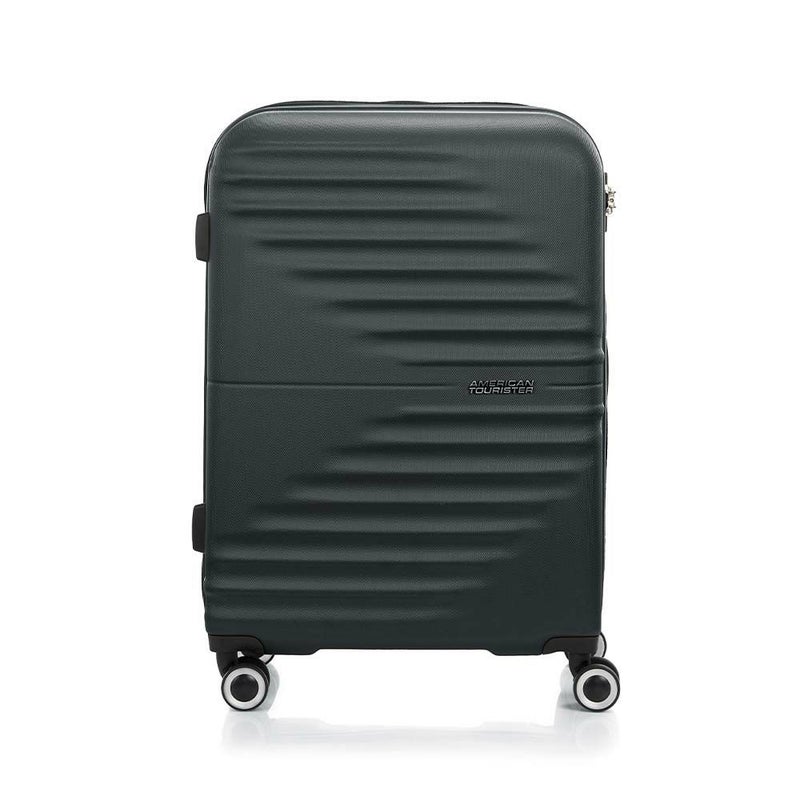 【正規取扱店】スーツケースアメリカンツーリスターMサイズAmericanTourister63L4泊5泊6泊大容量大きめ軽量キャリーケースキャリーバッグおしゃれ軽い頑丈丈夫旅行TSAロック148209
