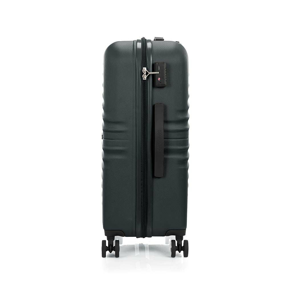 【正規取扱店】スーツケースアメリカンツーリスターMサイズAmericanTourister63L4泊5泊6泊大容量大きめ軽量キャリーケースキャリーバッグおしゃれ軽い頑丈丈夫旅行TSAロック148209