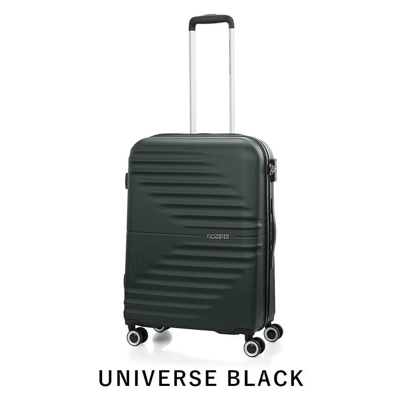 【正規取扱店】スーツケースアメリカンツーリスターMサイズAmericanTourister63L4泊5泊6泊大容量大きめ軽量キャリーケースキャリーバッグおしゃれ軽い頑丈丈夫旅行TSAロック148209
