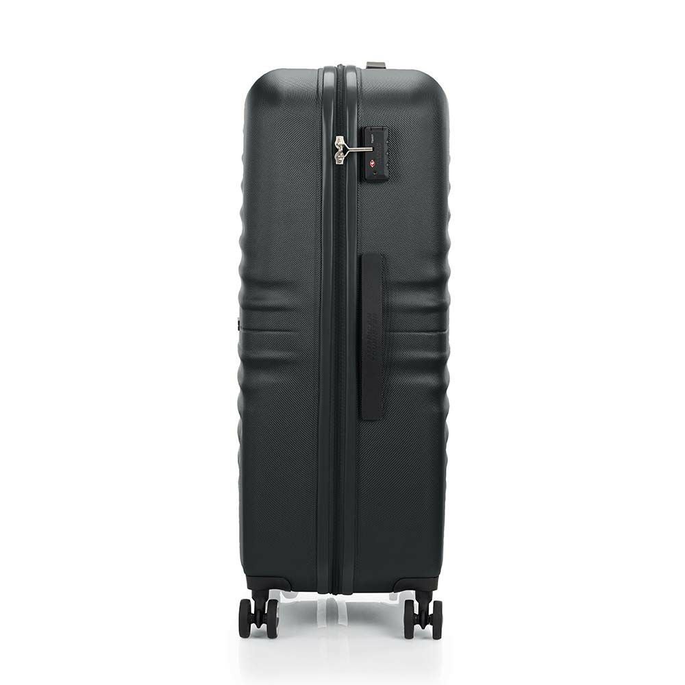 【正規取扱店】スーツケースアメリカンツーリスターLサイズAmericanTourister94L7泊以上大容量大きめ大型軽量キャリーケースキャリーバッグおしゃれ軽い頑丈海外旅行旅行TSAロック148210