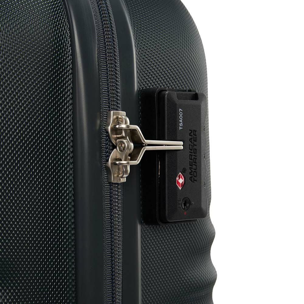 【正規取扱店】スーツケースアメリカンツーリスターLサイズAmericanTourister94L7泊以上大容量大きめ大型軽量キャリーケースキャリーバッグおしゃれ軽い頑丈海外旅行旅行TSAロック148210