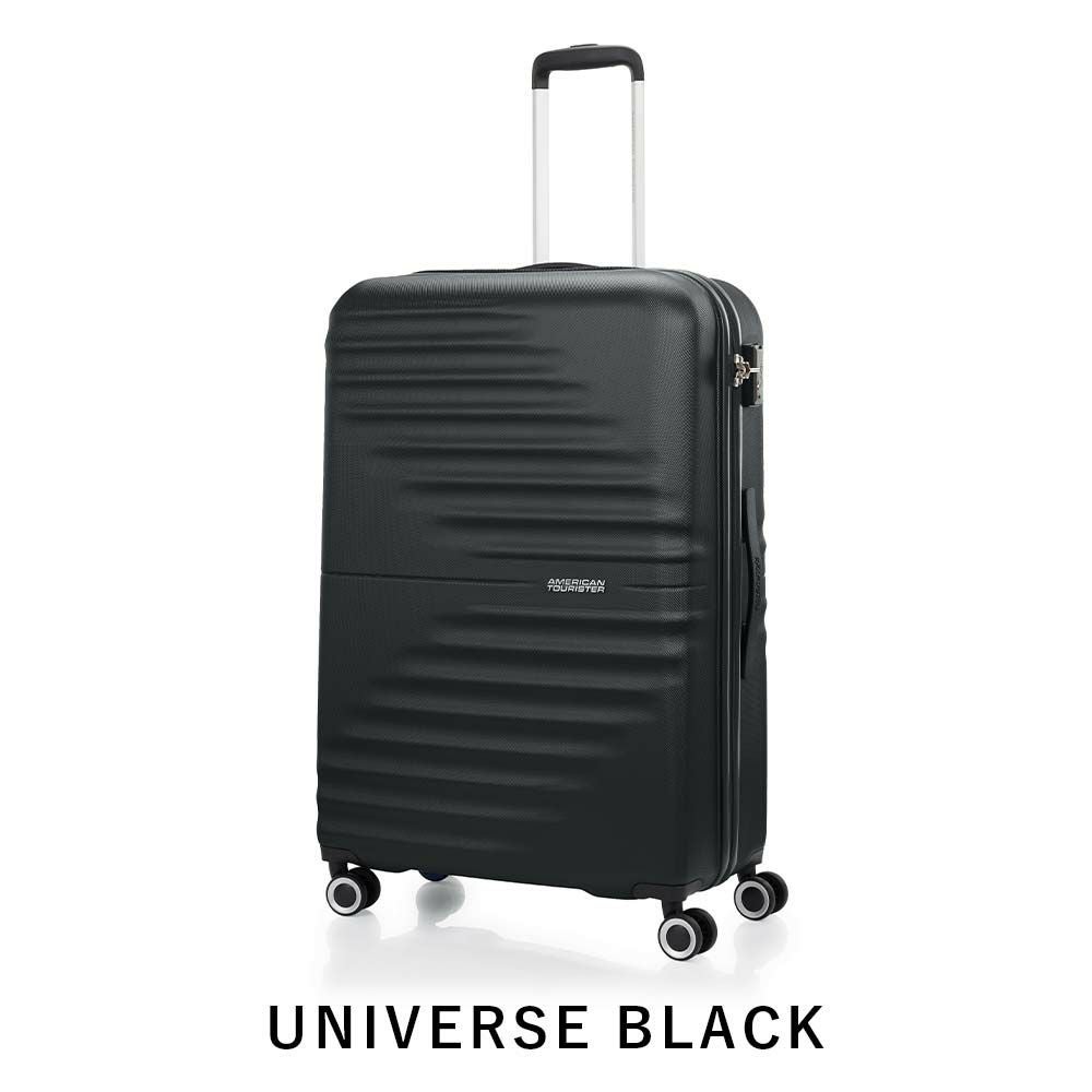【正規取扱店】スーツケースアメリカンツーリスターLサイズAmericanTourister94L7泊以上大容量大きめ大型軽量キャリーケースキャリーバッグおしゃれ軽い頑丈海外旅行旅行TSAロック148210