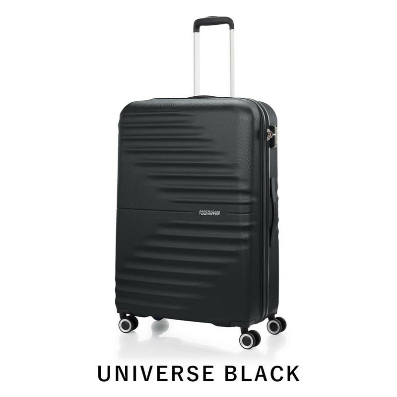 【正規取扱店】スーツケースアメリカンツーリスターLサイズAmericanTourister94L7泊以上大容量大きめ大型軽量キャリーケースキャリーバッグおしゃれ軽い頑丈海外旅行旅行TSAロック148210