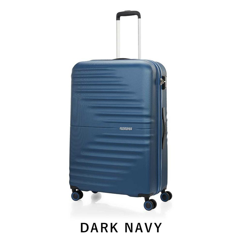 【正規取扱店】スーツケースアメリカンツーリスターLサイズAmericanTourister94L7泊以上大容量大きめ大型軽量キャリーケースキャリーバッグおしゃれ軽い頑丈海外旅行旅行TSAロック148210