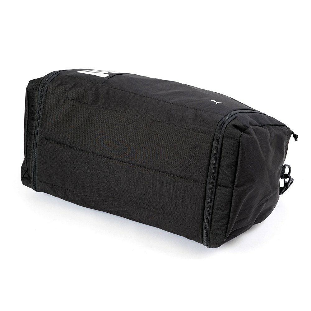 PUMAプーマボストンバッグ52L60L容量拡張型大容量大きめメンズレディース2泊3泊4泊ボストンバックボストン修学旅行林間学校男子女子軽量軽い部活旅行中学生高校生ブランドJ20215