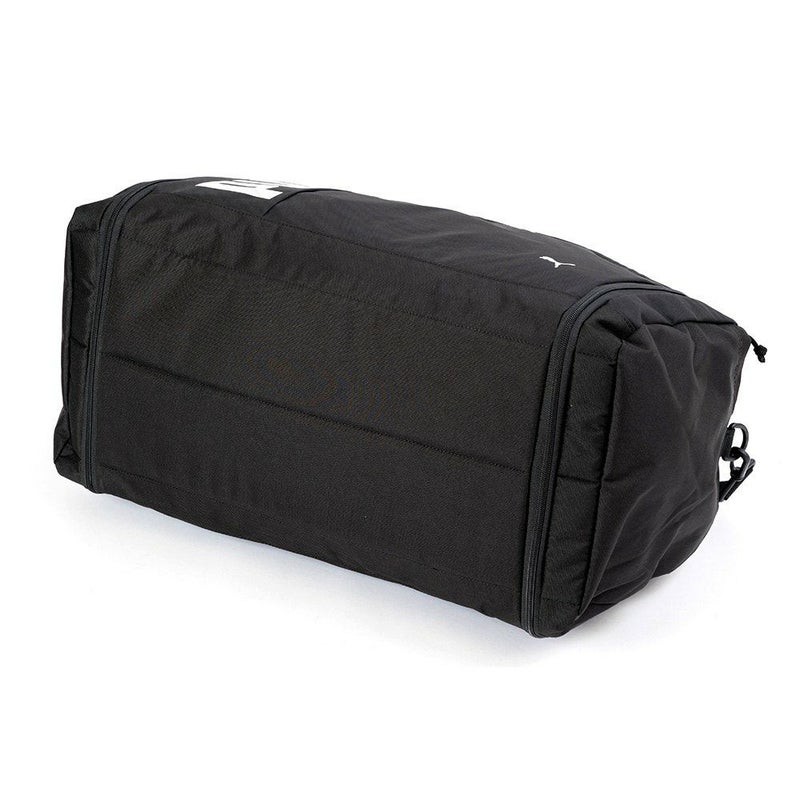 PUMAプーマボストンバッグ52L60L容量拡張型大容量大きめメンズレディース2泊3泊4泊ボストンバックボストン修学旅行林間学校男子女子軽量軽い部活旅行中学生高校生ブランドJ20215
