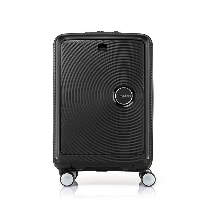 【正規取扱店】スーツケース機内持ち込みアメリカンツーリスターSサイズフロントオープンAmericanTourister31L1泊2泊3泊軽量キャリーケース機内持込機内持込みキャリーバッグおしゃれ軽い旅行131083