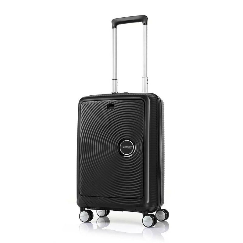【正規取扱店】スーツケース機内持ち込みアメリカンツーリスターSサイズフロントオープンAmericanTourister31L1泊2泊3泊軽量キャリーケース機内持込機内持込みキャリーバッグおしゃれ軽い旅行131083