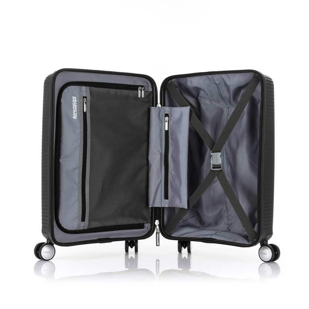【正規取扱店】スーツケース機内持ち込みアメリカンツーリスターSサイズフロントオープンAmericanTourister31L1泊2泊3泊軽量キャリーケース機内持込機内持込みキャリーバッグおしゃれ軽い旅行131083