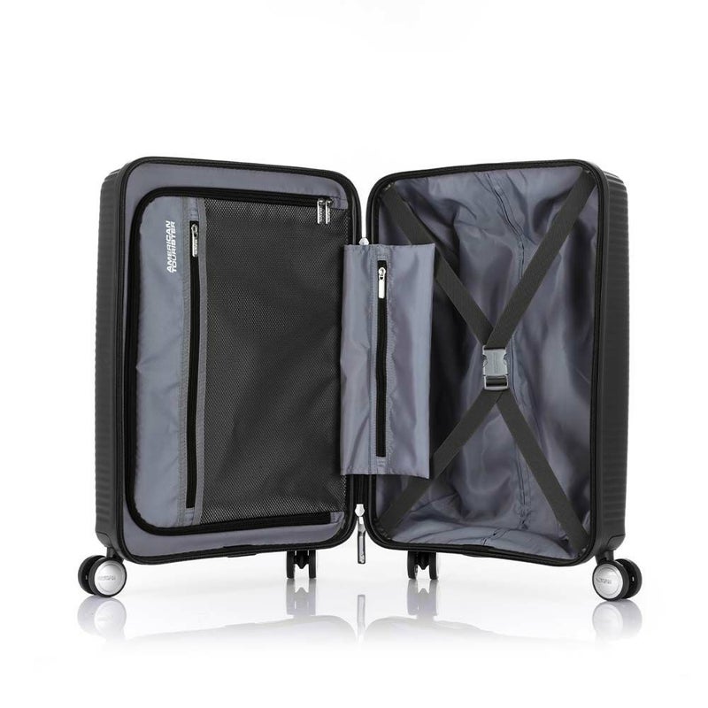 【正規取扱店】スーツケース機内持ち込みアメリカンツーリスターSサイズフロントオープンAmericanTourister31L1泊2泊3泊軽量キャリーケース機内持込機内持込みキャリーバッグおしゃれ軽い旅行131083