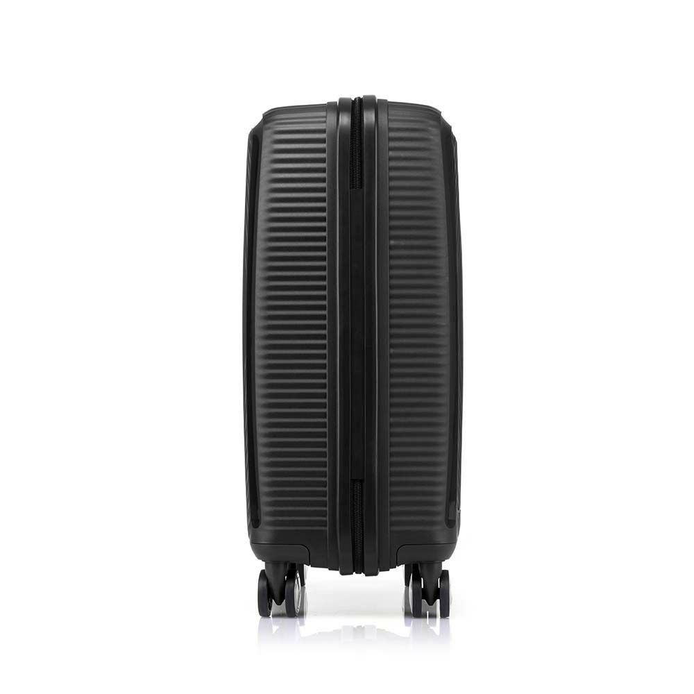 【正規取扱店】スーツケース機内持ち込みアメリカンツーリスターSサイズフロントオープンAmericanTourister31L1泊2泊3泊軽量キャリーケース機内持込機内持込みキャリーバッグおしゃれ軽い旅行131083