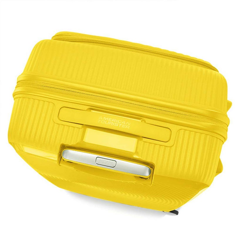 【正規取扱店】スーツケース機内持ち込みアメリカンツーリスターSサイズ容量拡張AmericanTouristerCURIOキュリオ33L42L1泊2泊3泊軽量キャリーケース機内持込おしゃれかわいい旅行148232