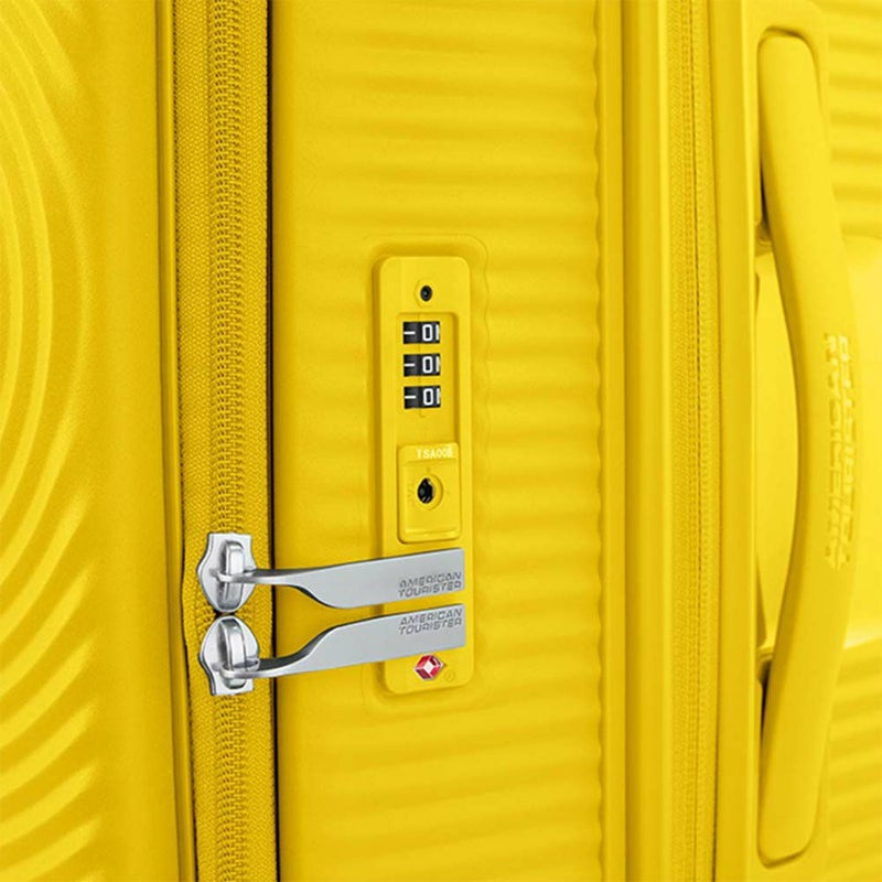 【正規取扱店】スーツケース機内持ち込みアメリカンツーリスターSサイズ容量拡張AmericanTouristerCURIOキュリオ33L42L1泊2泊3泊軽量キャリーケース機内持込おしゃれかわいい旅行148232