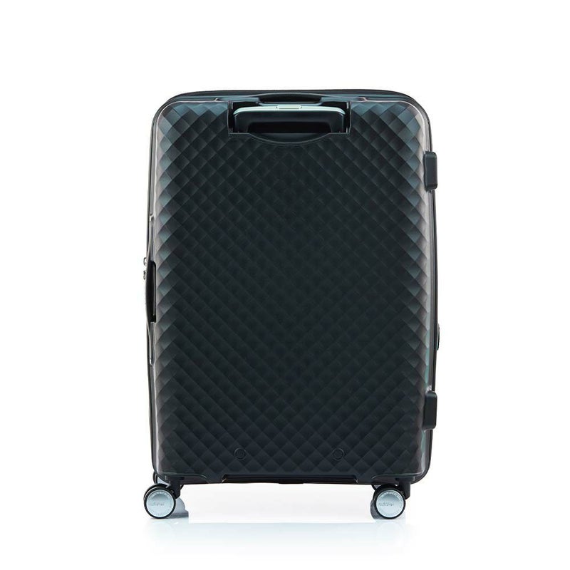 【正規取扱店】スーツケースアメリカンツーリスターMサイズ容量拡張AmericanTouristerSQUASEMスクアセム69L78L4泊5泊6泊軽量キャリーケース大容量大きめおしゃれかわいい旅行145746