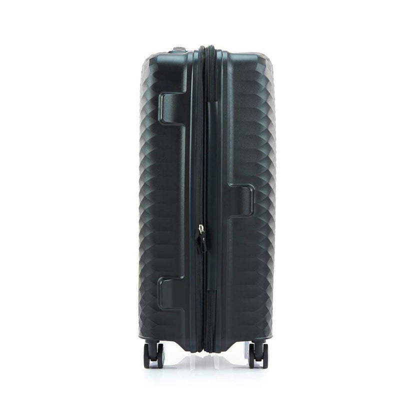 【正規取扱店】スーツケースアメリカンツーリスターMサイズ容量拡張AmericanTouristerSQUASEMスクアセム69L78L4泊5泊6泊軽量キャリーケース大容量大きめおしゃれかわいい旅行145746
