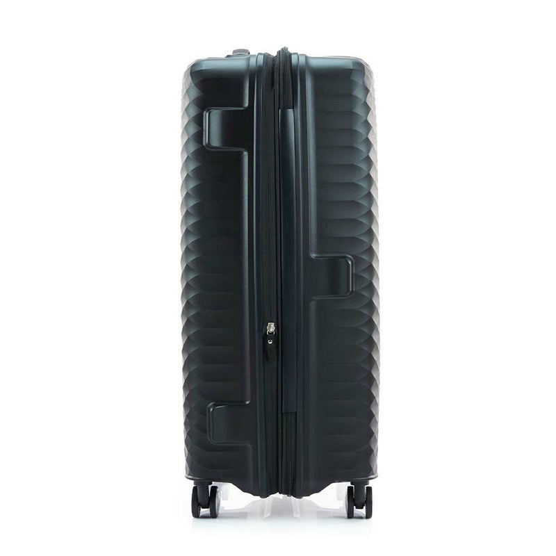 【正規取扱店】スーツケースアメリカンツーリスターLサイズ容量拡張AmericanTouristerSQUASEMスクアセム94L106L7泊以上軽量キャリーケース大容量大きめおしゃれかわいい海外旅行旅行留学145747