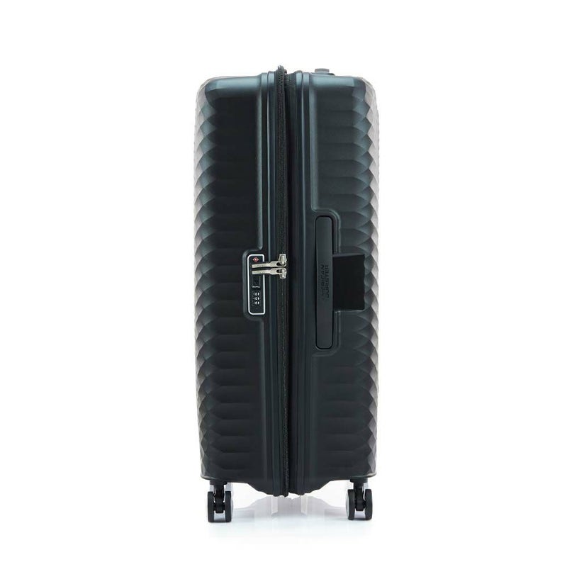 【正規取扱店】スーツケースアメリカンツーリスターLサイズ容量拡張AmericanTouristerSQUASEMスクアセム94L106L7泊以上軽量キャリーケース大容量大きめおしゃれかわいい海外旅行旅行留学145747