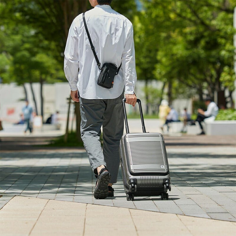 スーツケース機内持ち込みフロントオープンBERMASバーマスSサイズ容量拡張38L45L1泊2泊3泊軽量USBポート付きキャリーケース機内持込おしゃれかわいいカラフル旅行修学旅行60295