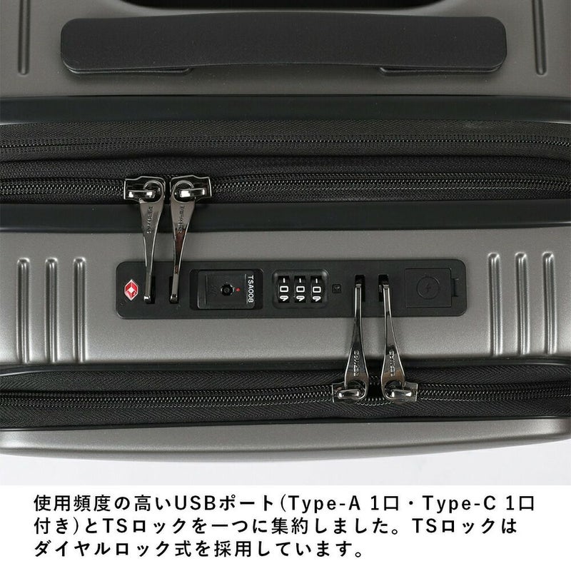 スーツケース機内持ち込みフロントオープンBERMASバーマスSサイズ容量拡張38L45L1泊2泊3泊軽量USBポート付きキャリーケース機内持込おしゃれかわいいカラフル旅行修学旅行60295