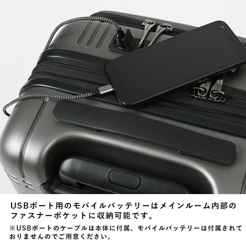 スーツケース機内持ち込みフロントオープンBERMASバーマスSサイズ容量拡張38L45L1泊2泊3泊軽量USBポート付きキャリーケース機内持込おしゃれかわいいカラフル旅行修学旅行60295