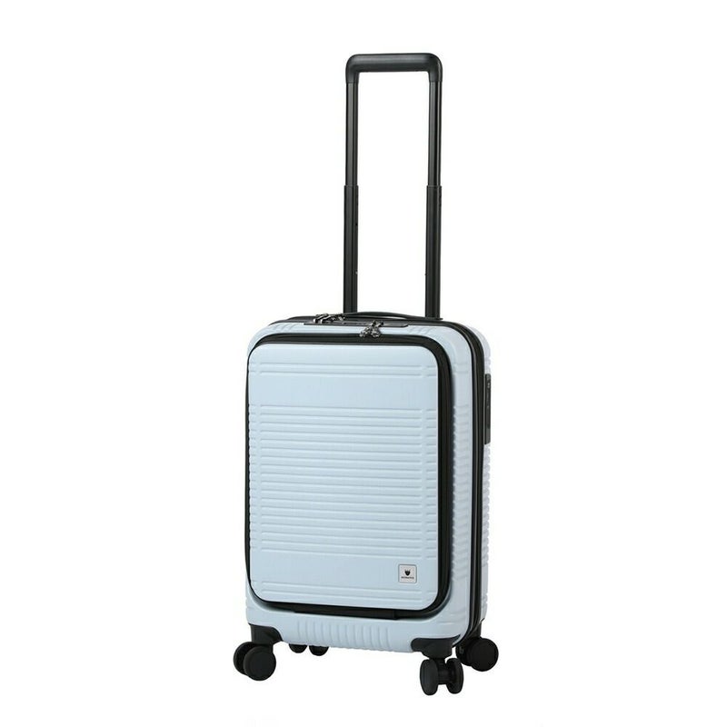 スーツケース機内持ち込みフロントオープンBERMASバーマスSサイズ容量拡張38L45L1泊2泊3泊軽量USBポート付きキャリーケース機内持込おしゃれかわいいカラフル旅行修学旅行60295