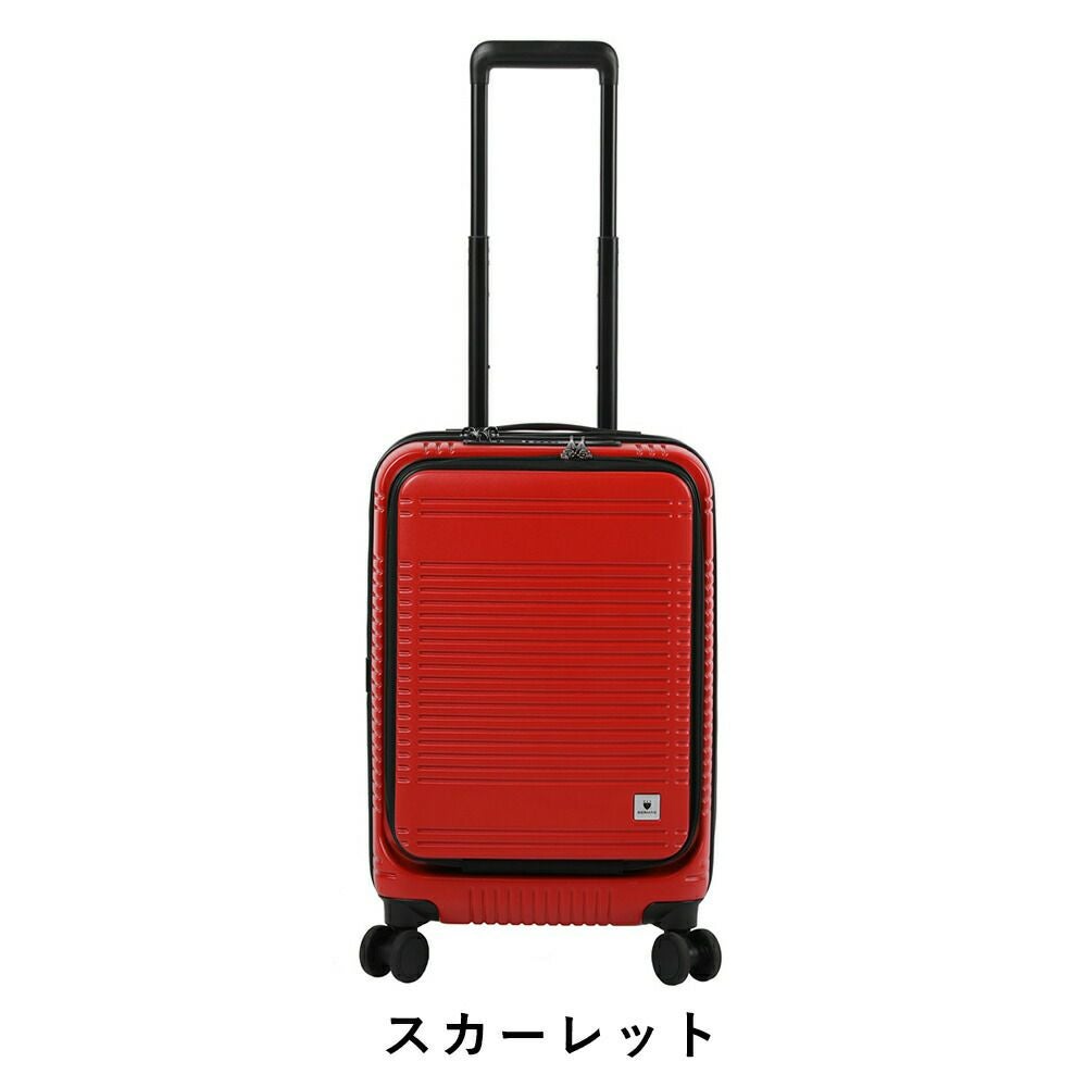 スーツケース機内持ち込みフロントオープンBERMASバーマスSサイズ容量拡張38L45L1泊2泊3泊軽量USBポート付きキャリーケース機内持込おしゃれかわいいカラフル旅行修学旅行60295