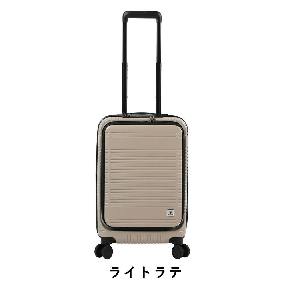スーツケース機内持ち込みフロントオープンBERMASバーマスSサイズ容量拡張38L45L1泊2泊3泊軽量USBポート付きキャリーケース機内持込おしゃれかわいいカラフル旅行修学旅行60295