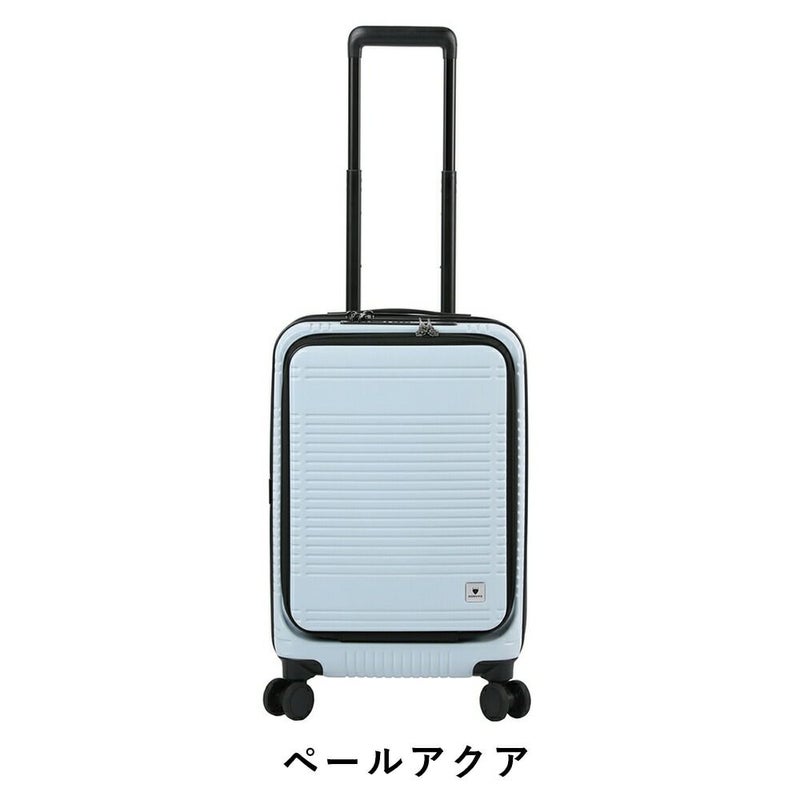 スーツケース機内持ち込みフロントオープンBERMASバーマスSサイズ容量拡張38L45L1泊2泊3泊軽量USBポート付きキャリーケース機内持込おしゃれかわいいカラフル旅行修学旅行60295