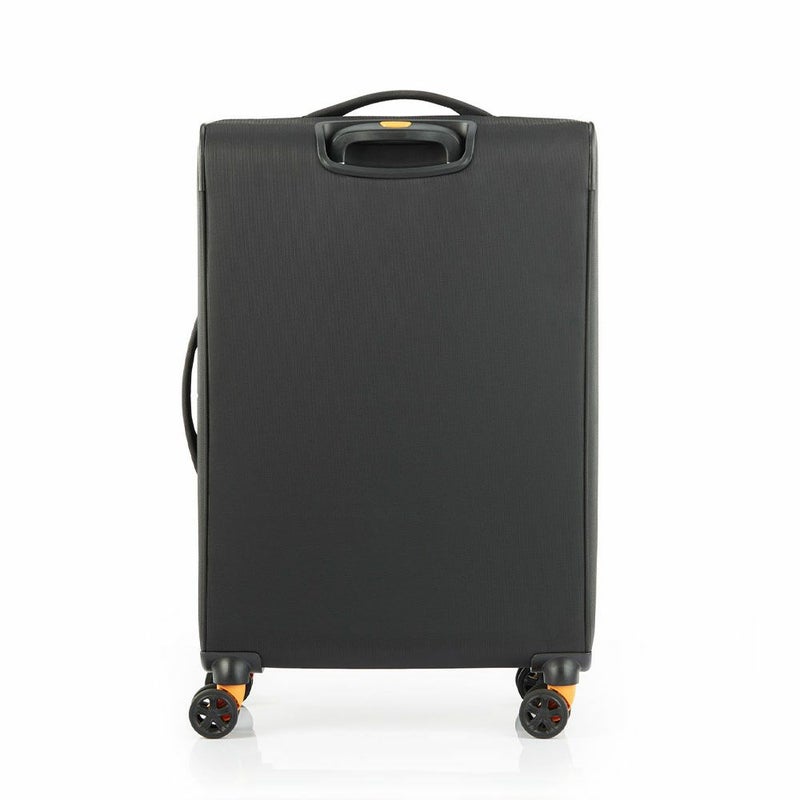 【正規取扱店】スーツケースソフト軽量アメリカンツーリスターMサイズソフトケースAmericanTouristersuitcaseアップライト76L85L4泊5泊6泊キャリーケースソフトタイプおしゃれ旅行145823
