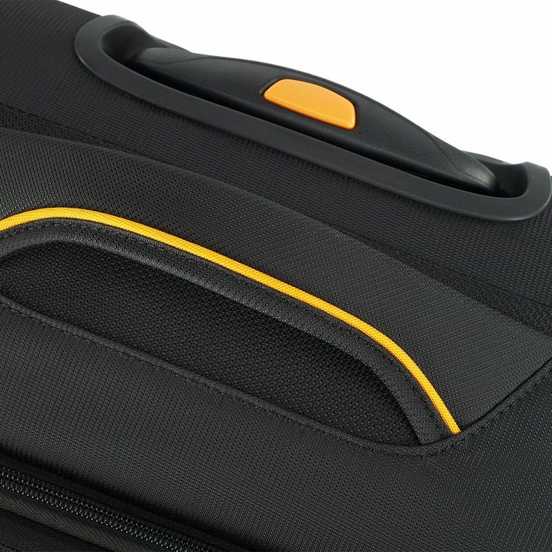 【正規取扱店】スーツケースソフト軽量アメリカンツーリスターMサイズソフトケースAmericanTouristersuitcaseアップライト76L85L4泊5泊6泊キャリーケースソフトタイプおしゃれ旅行145823